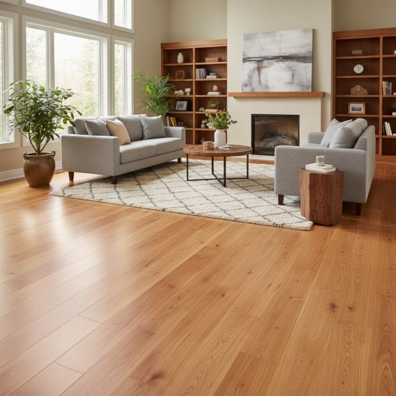 Hardwood Installation in Elm Grove, WI