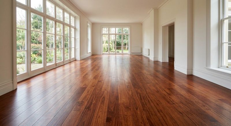 Hardwood Installation in South Milwaukee, WI