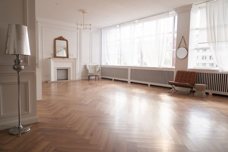 Hardwood Installation in Ozaukee County, WI