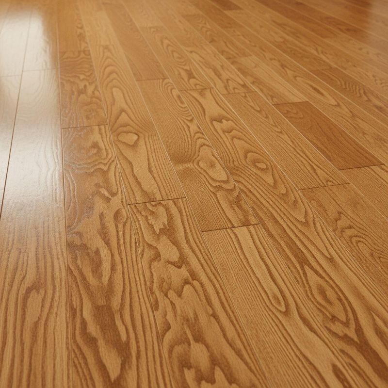 Hardwood Installation in Racine, WI