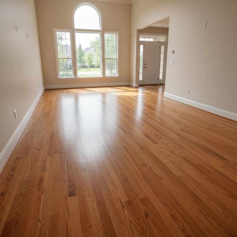 Hardwood Installation in Thiensville, WI