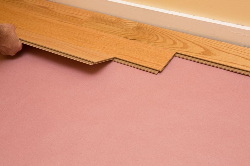 Hardwood Installation in Waukesha, WI