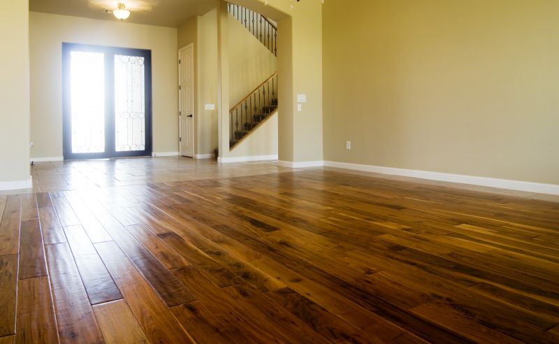 Hardwood Replacement in Mequon, WI