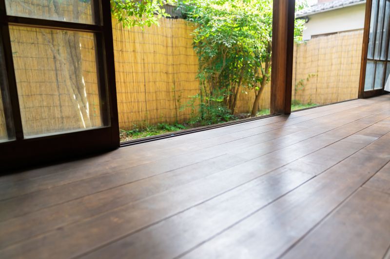 Hardwood Replacement in Thiensville, WI