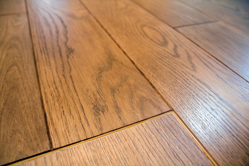 Maple Flooring Installation in Milwaukee, WI