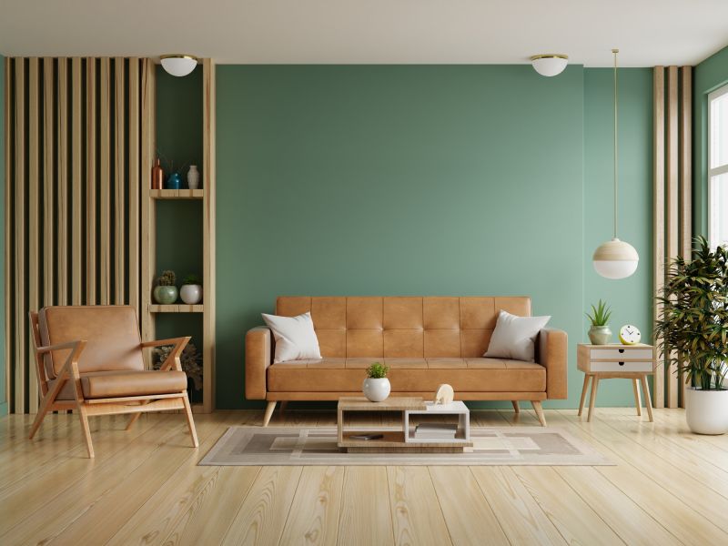 Maple Flooring Installation in Ozaukee County, WI