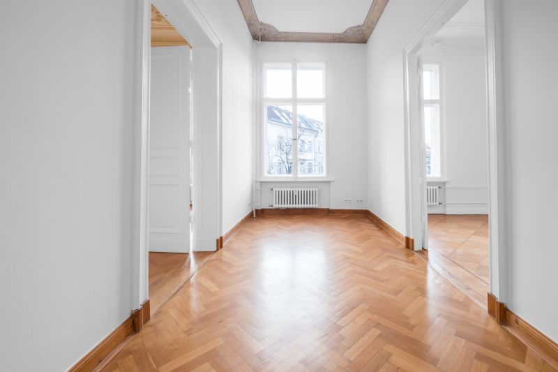 Parquet Flooring Installation in South Milwaukee, WI