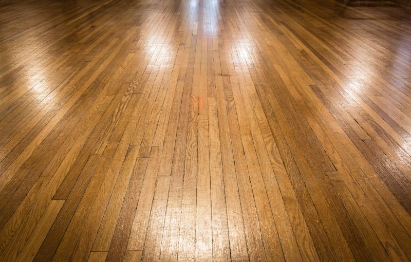 Walnut Flooring Installation in South Milwaukee, WI
