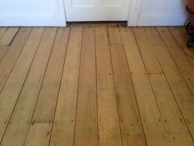 Wood Floor Replacement in Brookfield, WI