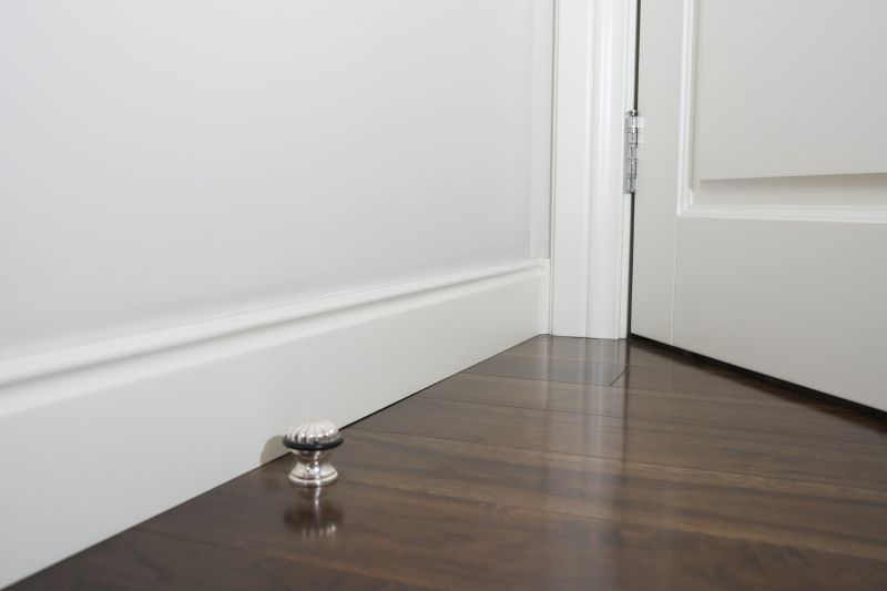 Wood Floor Replacement in Greendale, WI