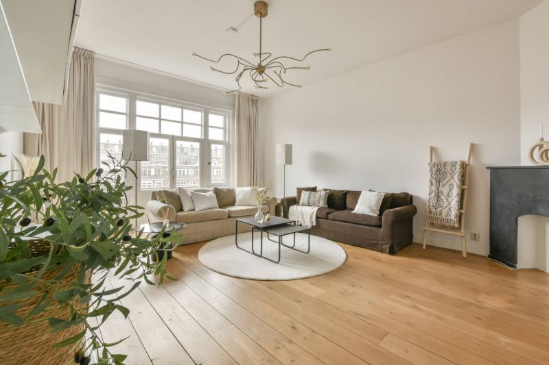Wood Floor Replacement in Mequon, WI