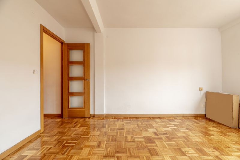 Wood Floor Replacement in Muskego, WI