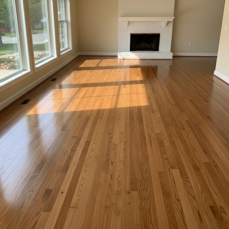 Wood Flooring Replacement in Kenosha, WI